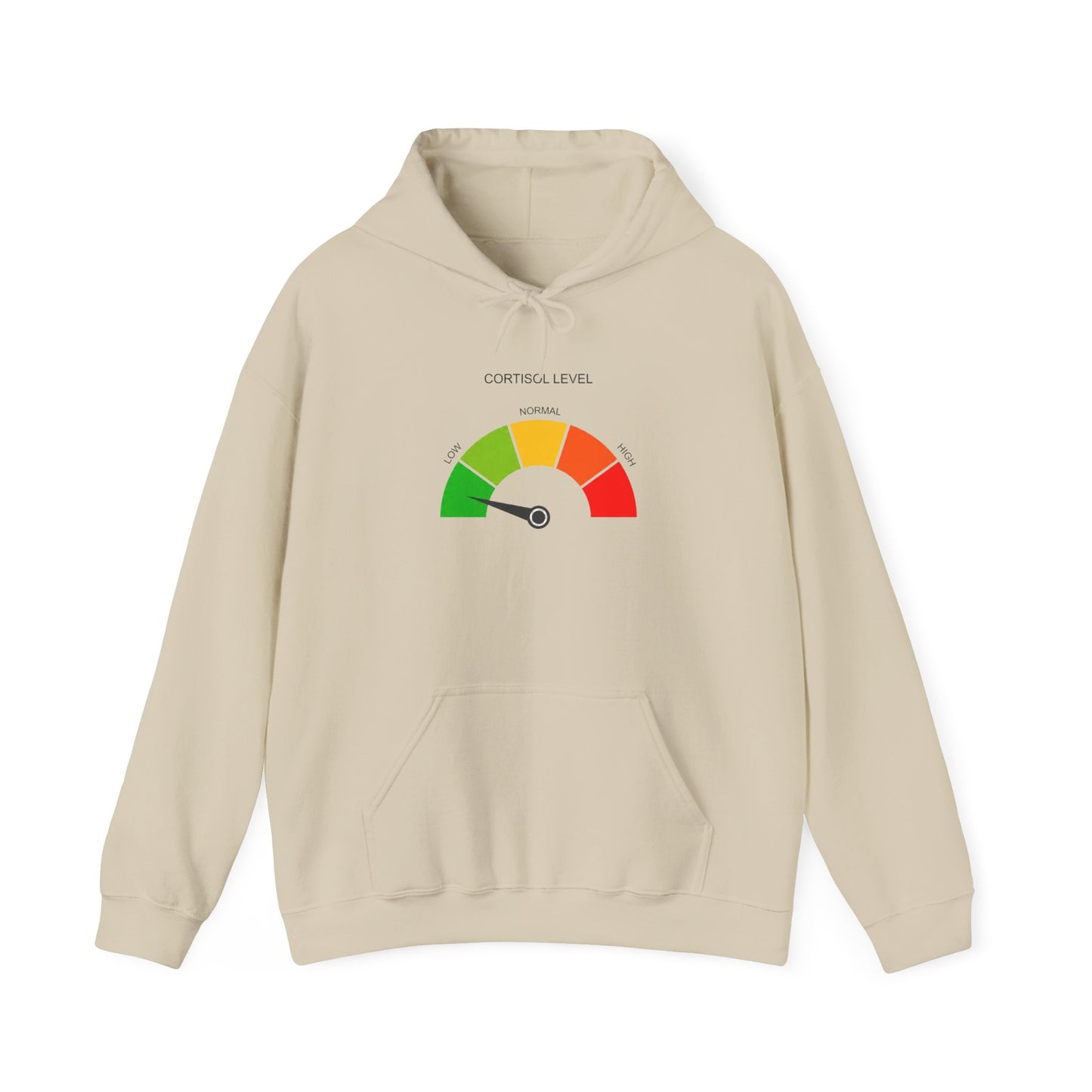 Low Cortisol Hoodie